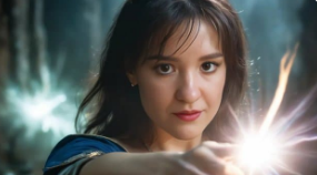 "📸✨ Фотосессия без фотографа: новая реальность с ArtFlow!
Представьте: возможность устроить фотосессию в любом месте, придать образу сказочной фантазии или даже отправиться в космос — все это теперь с... | Сетка — социальная сеть от hh.ru