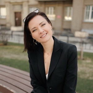 Екатерина Тимофеева