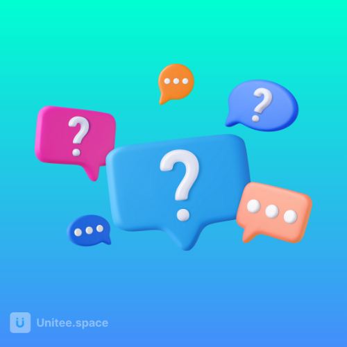 Unitee | Сетка — социальная сеть от hh.ru