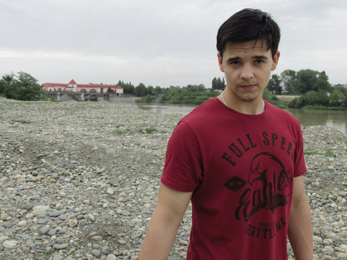 Владимир Меркулов | Сетка — социальная сеть от hh.ru