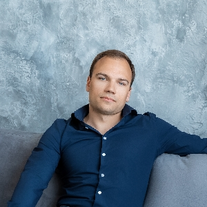 Алексей Пудов | Сетка — социальная сеть от hh.ru