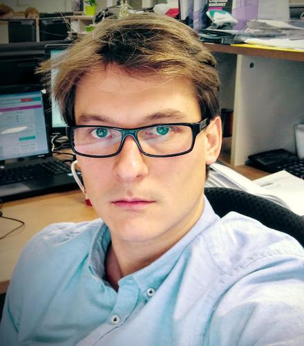 Алексей Ва | Сетка — социальная сеть от hh.ru