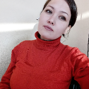 Александра Васильева