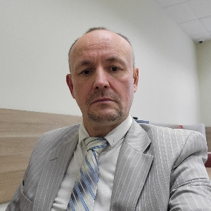 Алексей Иванов | Сетка — социальная сеть от hh.ru