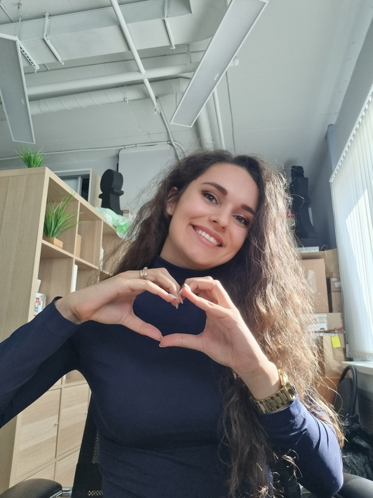 Отличной новой недели! | Сетка — социальная сеть от hh.ru