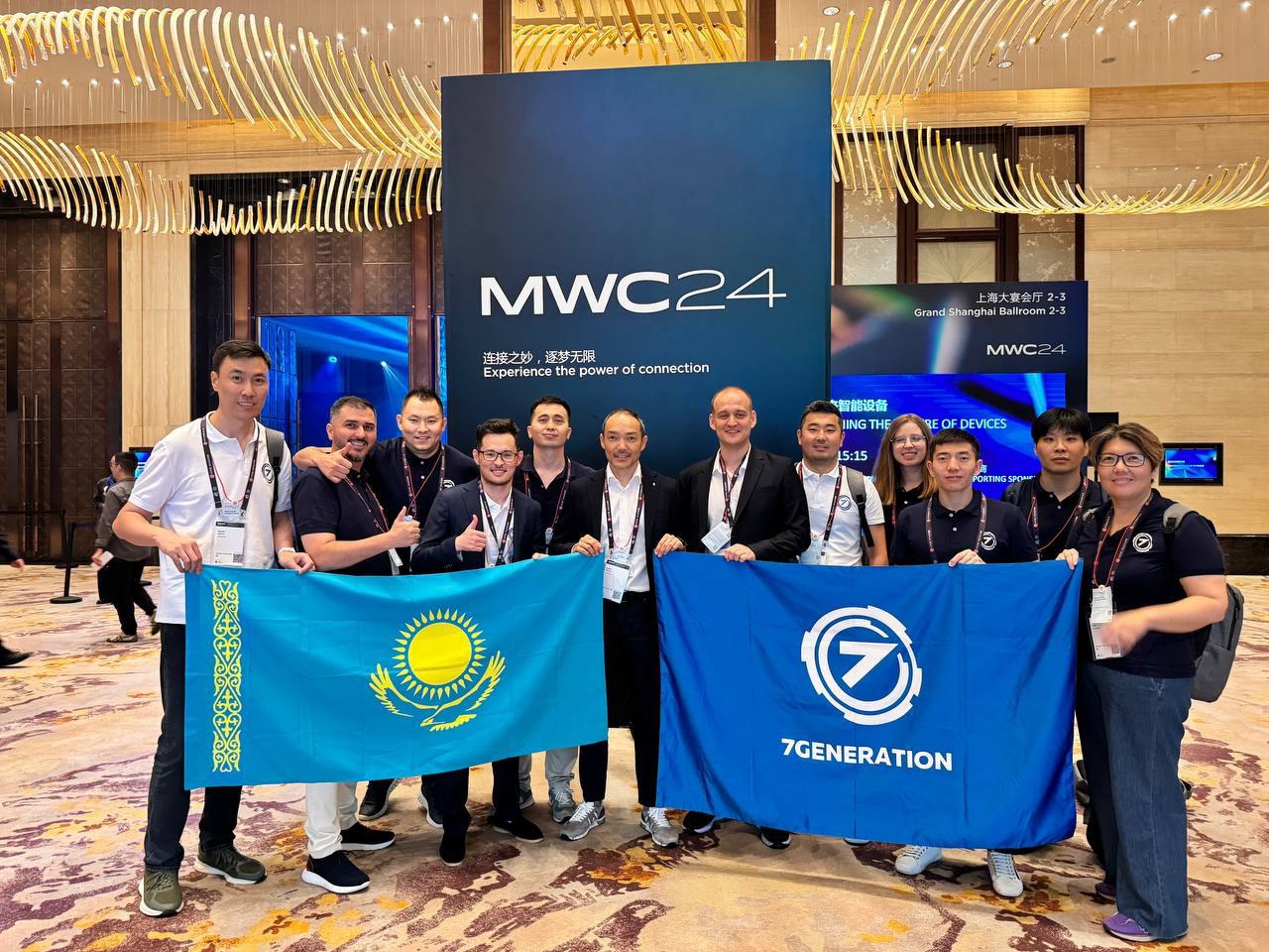 На прошлой неделе я побывал на Mobile World Congress в Шанхае (MWC)
Несколько моих выводов с самой крупной телеком выставки в Азии.
Автомобили окончательно стали девайсом | Сетка — социальная сеть от hh.ru