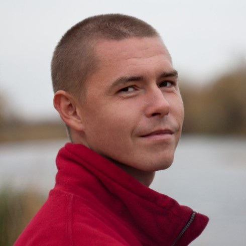 Максим Васильченко | Сетка — социальная сеть от hh.ru