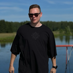 Филипп Горбунов | Сетка — социальная сеть от hh.ru