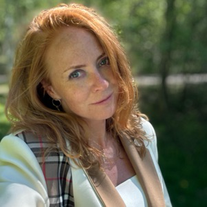 Kristina Tereshchenko