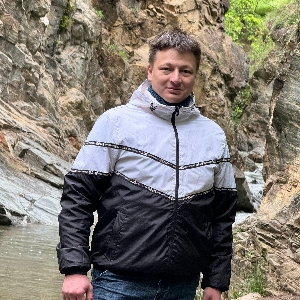 Александр Пенкин | Сетка — социальная сеть от hh.ru