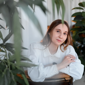 Ирина Петроченко | Сетка — социальная сеть от hh.ru