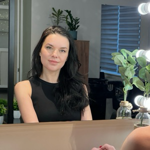 Алла Фомина | Сетка — социальная сеть от hh.ru