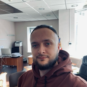 Дмитрий Смагин