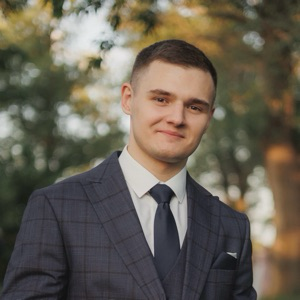 Виталий Мичурин