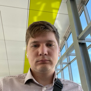 Роман Исхаков