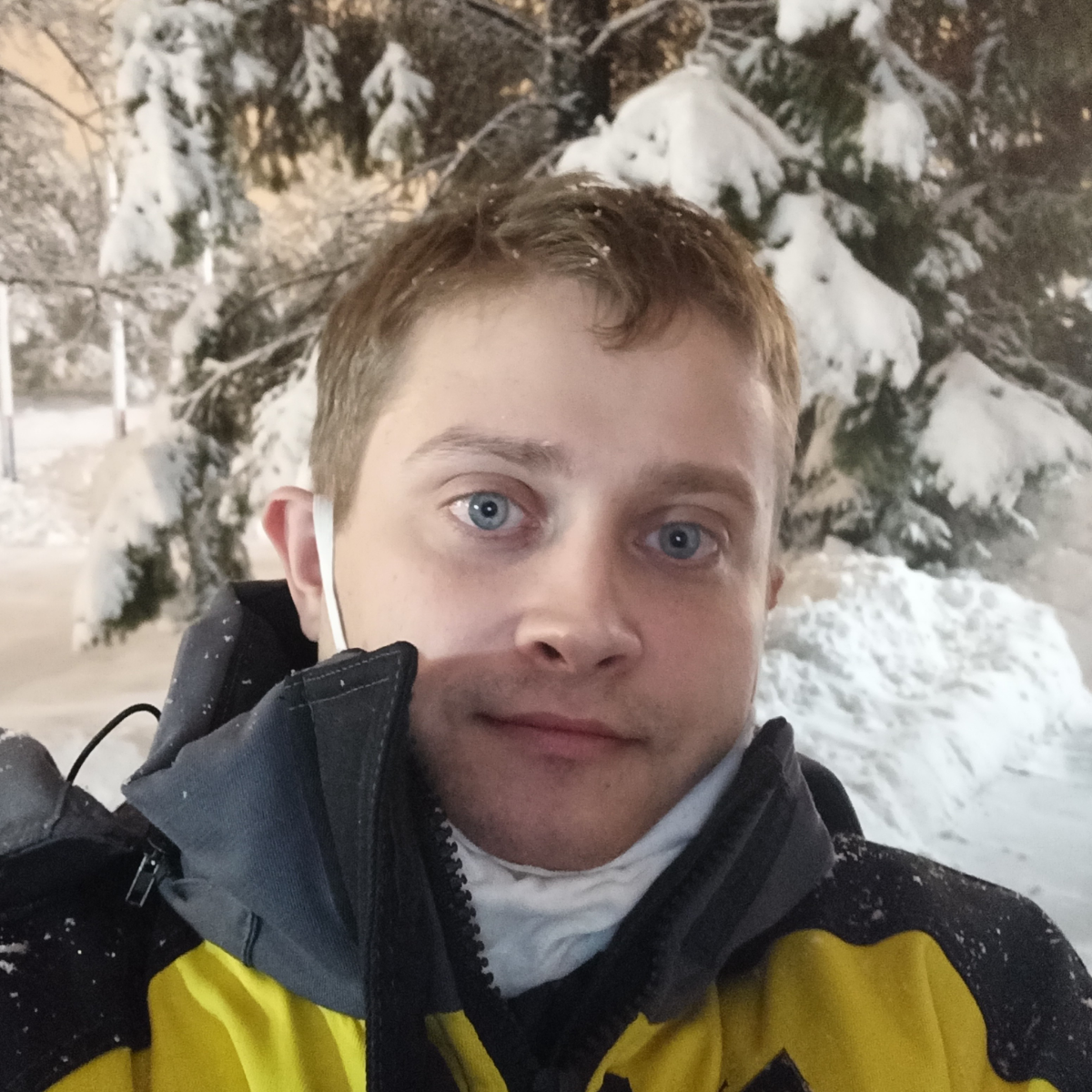 Станислав Соболев