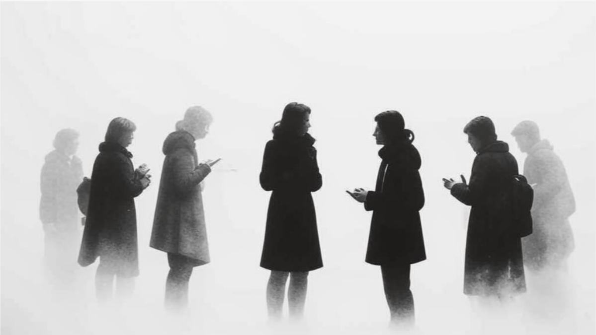 Б - Блог. П - Польза. Часть lV | Сетка — социальная сеть от hh.ru