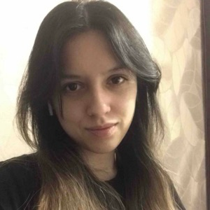 Елизавета Бикетова