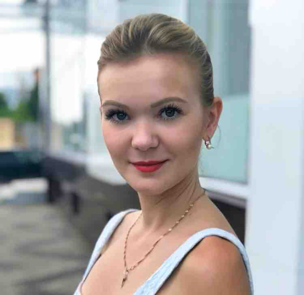 Марина Обласова