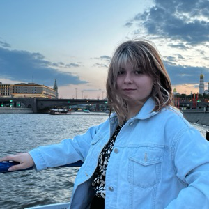 Ярославна Коробань | Сетка — социальная сеть от hh.ru