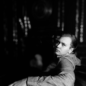 Александр Попов