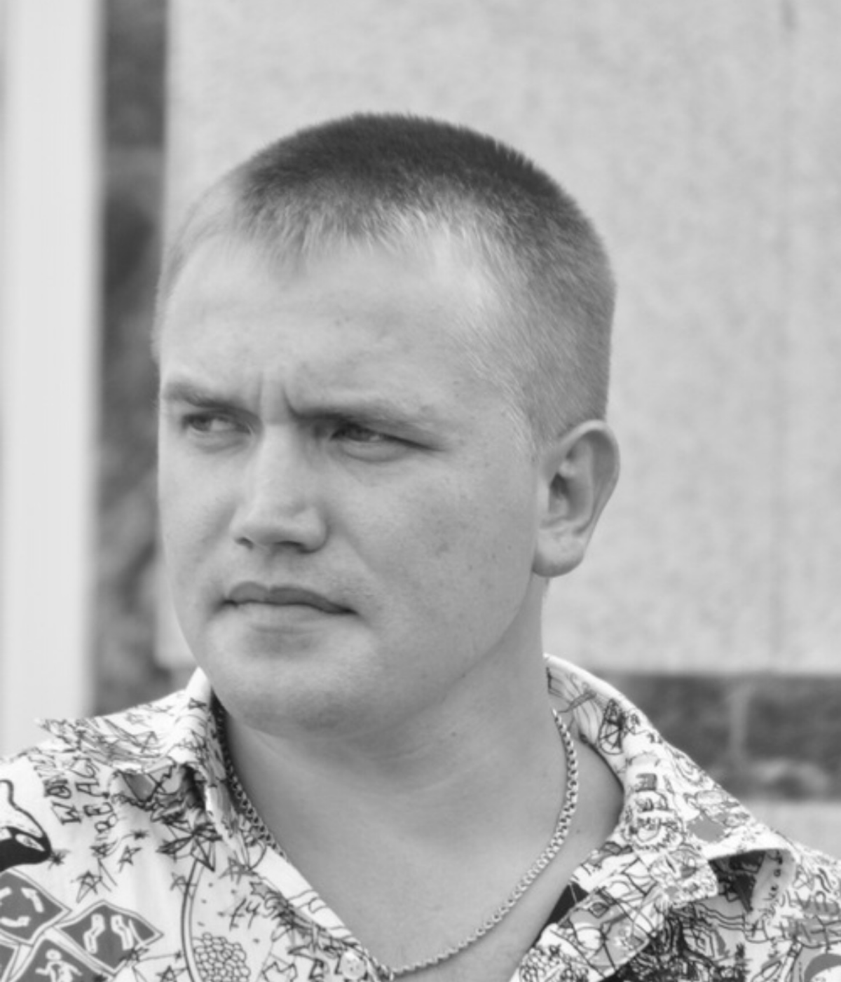 Павел Котов