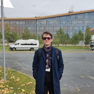 Василий Шевлюк | Сетка — социальная сеть от hh.ru