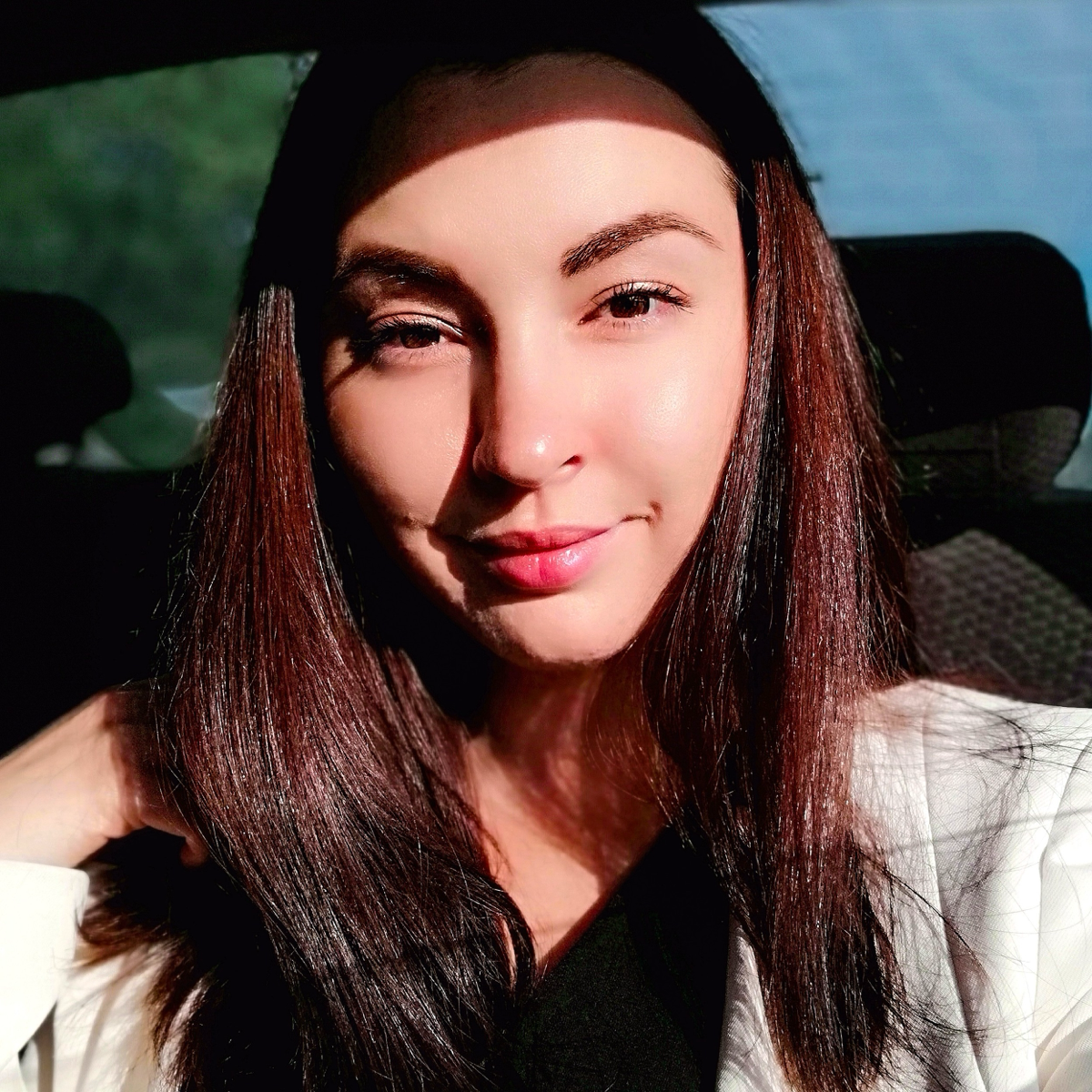 Елена Киренкова | Сетка — социальная сеть от hh.ru