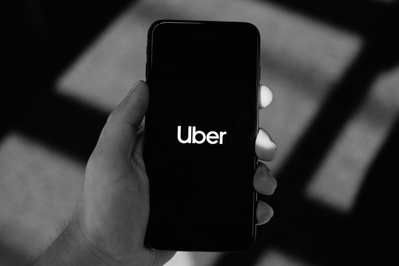 Uber заплатит по $1000 каждому, кто откажется от поездки на автомобиле на 5 недель. Яндекс, твой ход | Сетка — социальная сеть от hh.ru