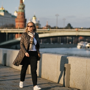 Иветта Борисова