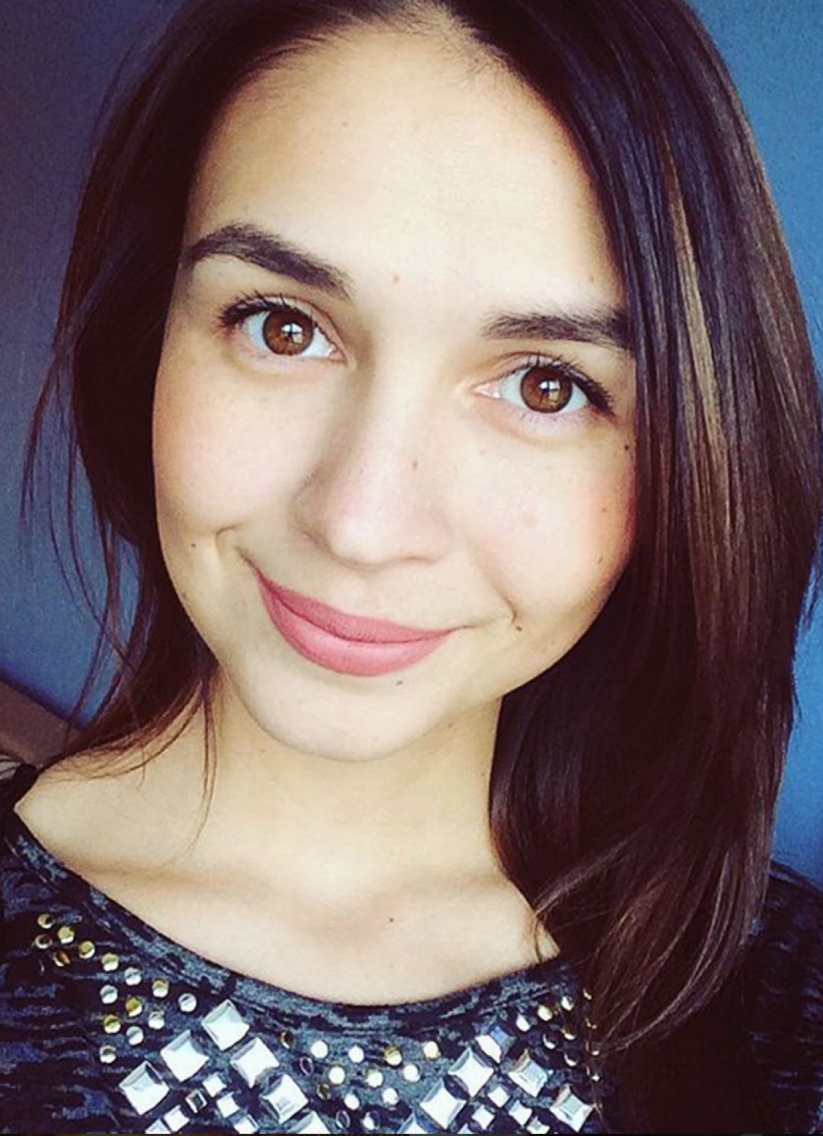 Настя Кузьмина