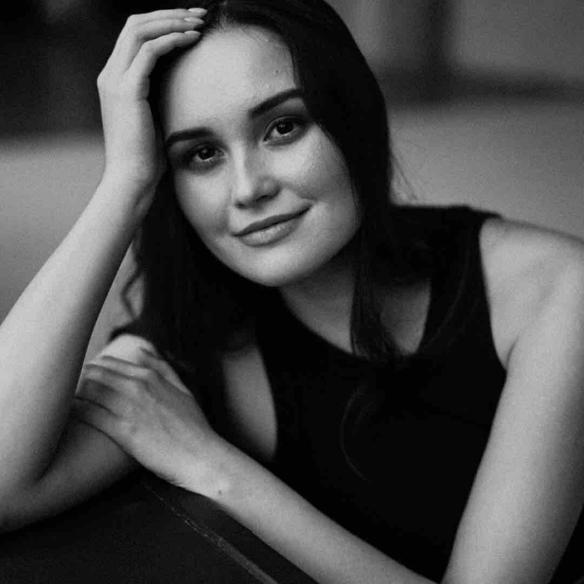 Линара Нуриева | Сетка — социальная сеть от hh.ru