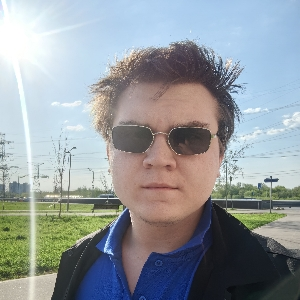 Артем Лепаев