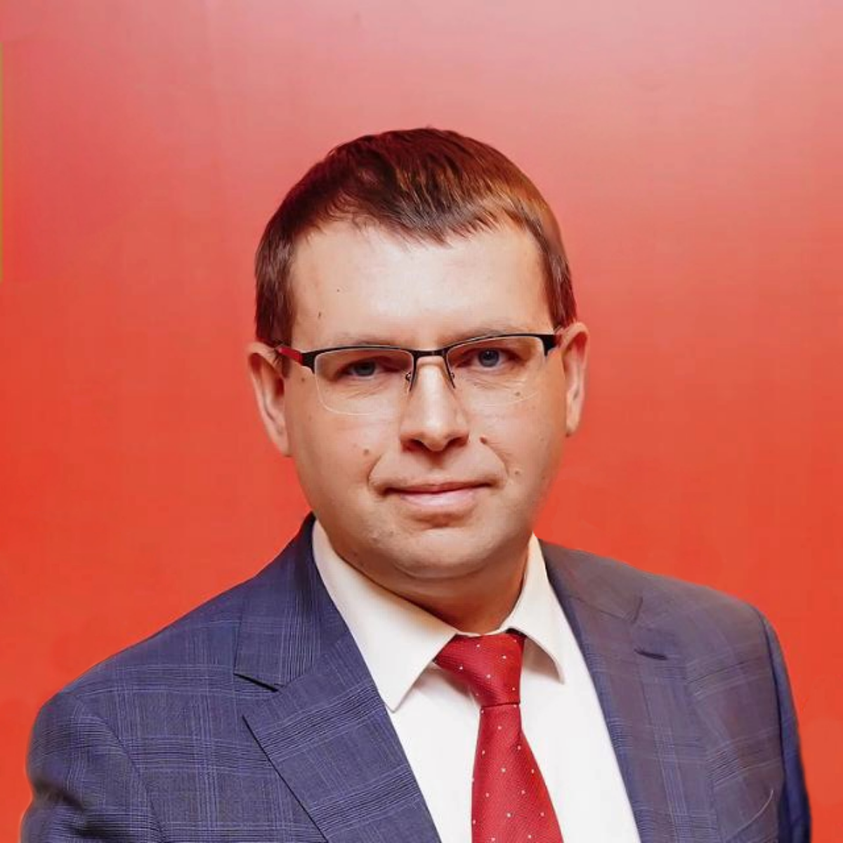 Андрей Долгин | Сетка — социальная сеть от hh.ru