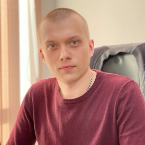 Валентин Филиппов | Сетка — социальная сеть от hh.ru