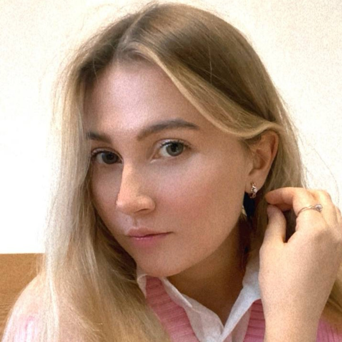 Ксения Платунова