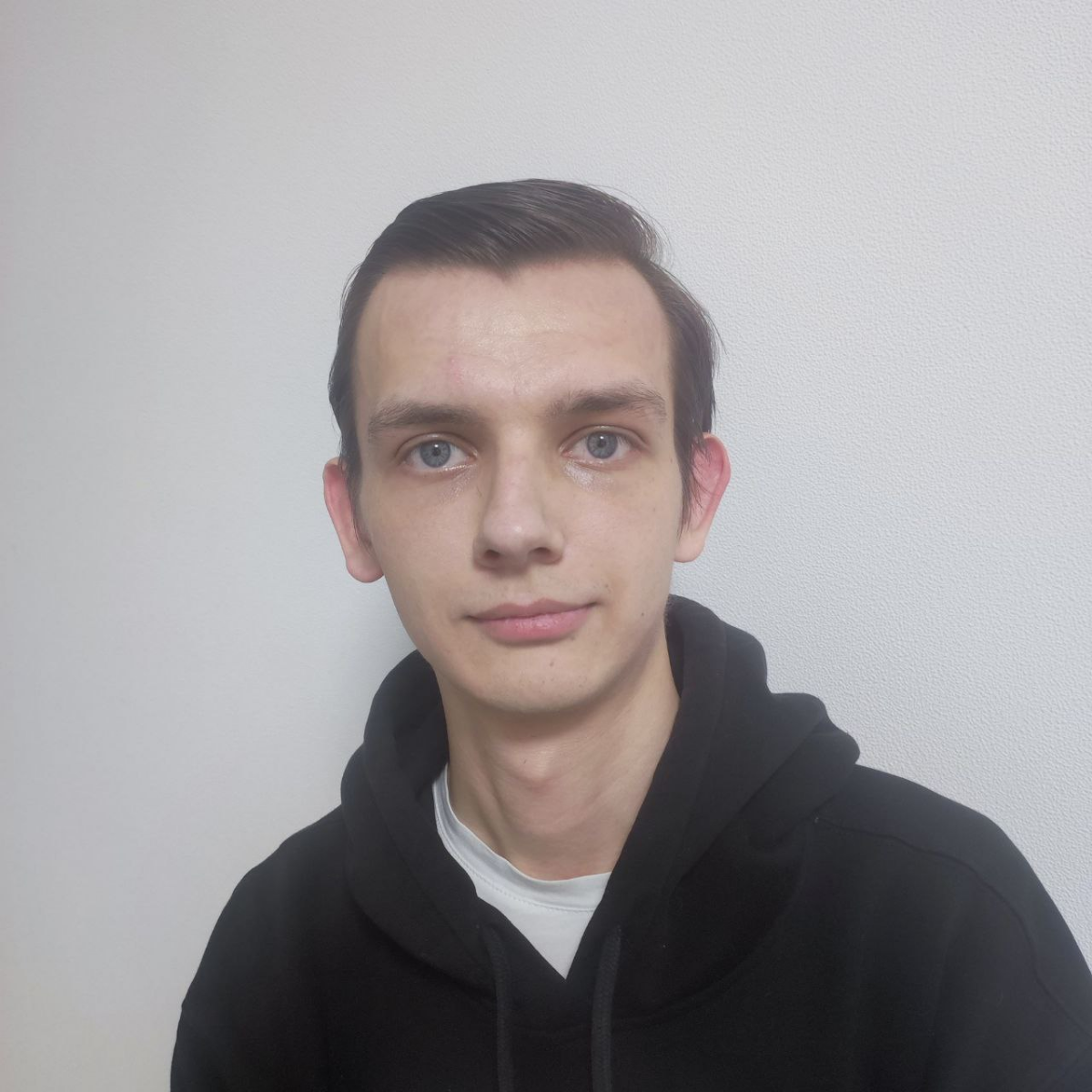 Евгений Кодинцев | Сетка — социальная сеть от hh.ru