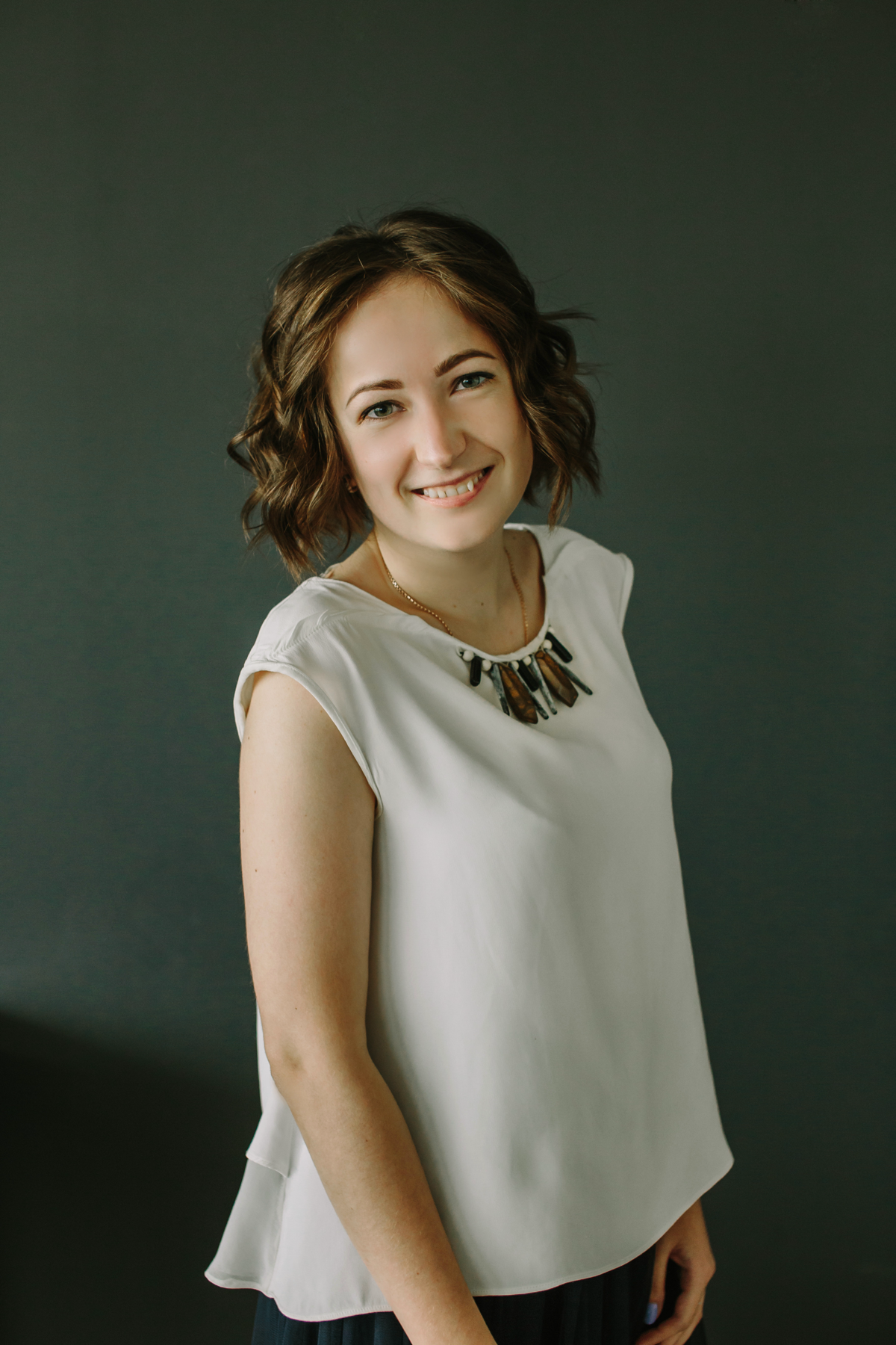 Ксения Рымарь | Сетка — социальная сеть от hh.ru