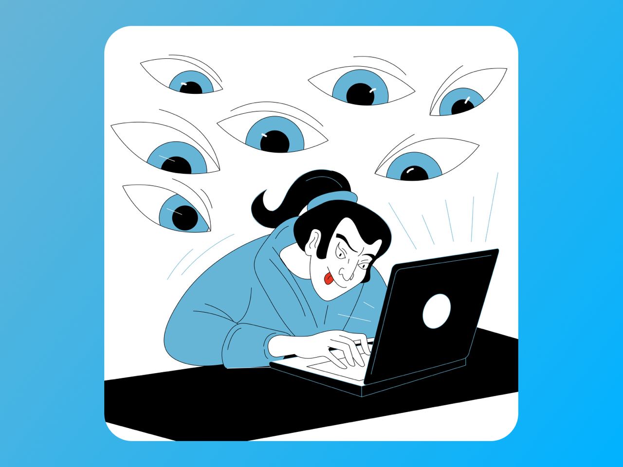 💡 Как получить честные результаты при UX-исследованиях
Uprock поделился статьей про влияние Хоторнского эффекта на респондентов при проведении различных видов исследований | Сетка — социальная сеть от hh.ru