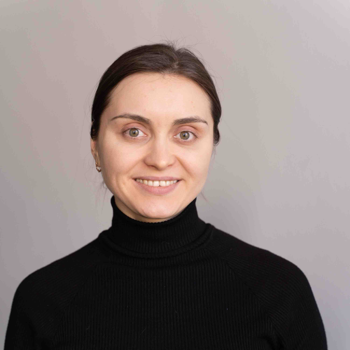 Кристина Белякова