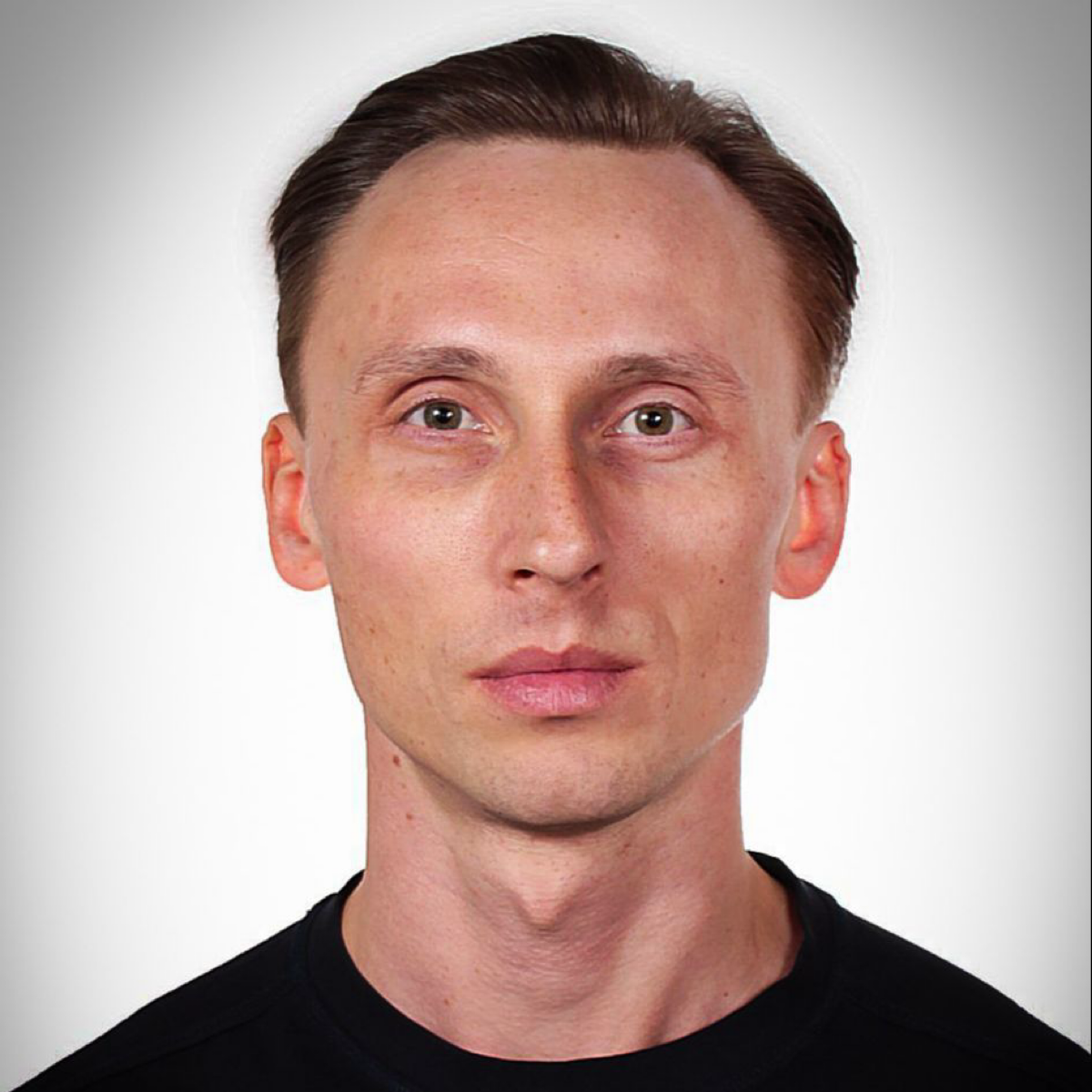 Дмитрий Окулов