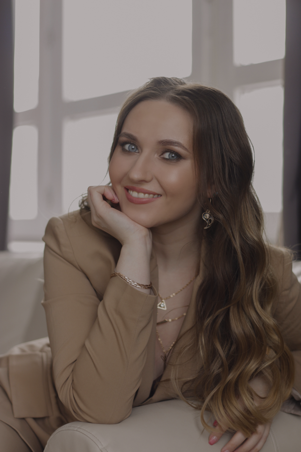 Кристина Годовых | Сетка — социальная сеть от hh.ru