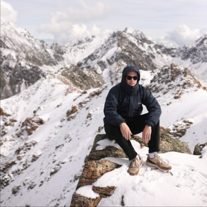 Сергей Сорокин