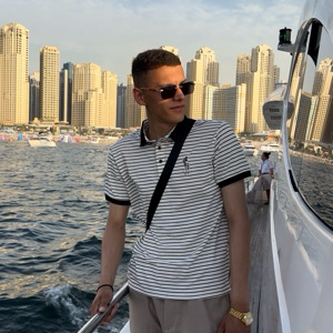 Никита Калашников