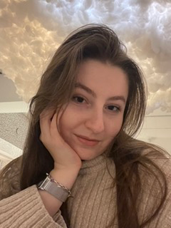 Милана Морозова
