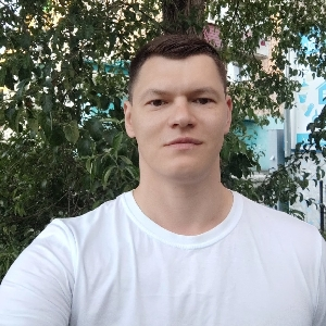 Никита Прокопович | Сетка — социальная сеть от hh.ru