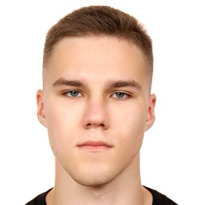 Владислав Юстус | Сетка — социальная сеть от hh.ru