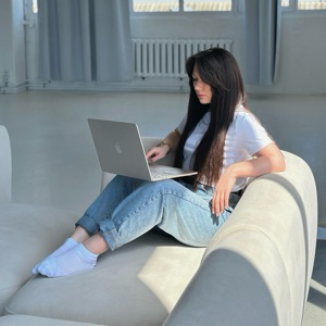 Катерина Пинчук | Сетка — социальная сеть от hh.ru