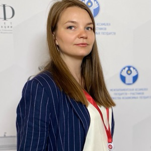 Регина Удалова | Сетка — социальная сеть от hh.ru