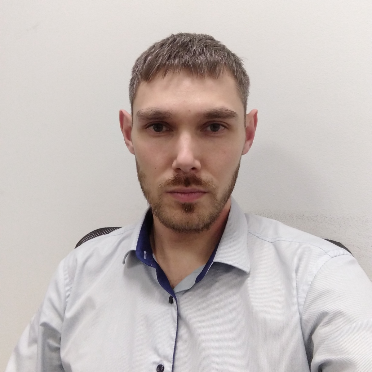 Сергей Копытов